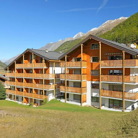 Silence-5 By Interhome * Zermatt