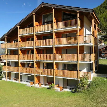 Silence-5 By Interhome Appartamento