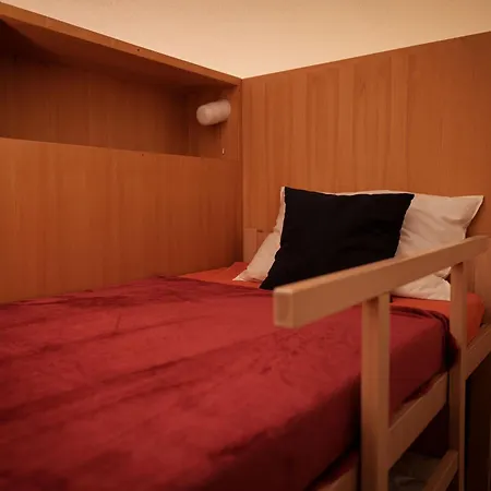 Appartamento Silence-5 By Interhome *