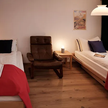 Appartement Silence-5 By Interhome *