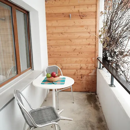 Silence-5 By Interhome *