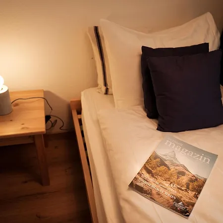 Appartamento Silence-5 By Interhome Zermatt