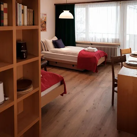 Appartement Silence-5 By Interhome