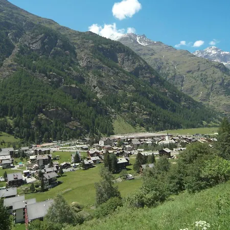 Silence-5 By Interhome *