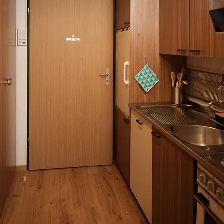 Silence-5 By Interhome Zermatt