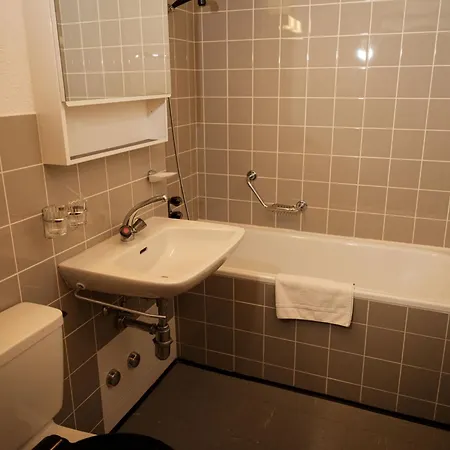 Lägenhet Silence-5 By Interhome